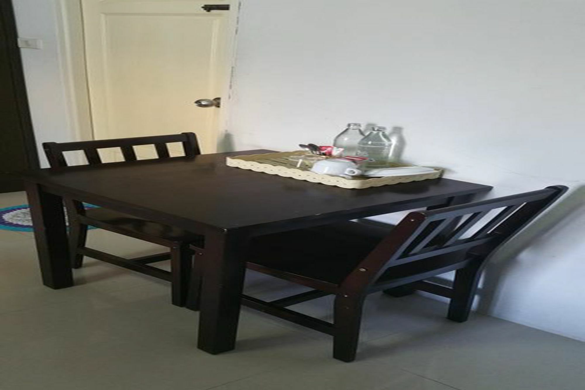 Charoen Apartment Hotel Trang Εξωτερικό φωτογραφία
